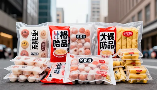 优化食材供应链管理 提高餐饮运营效率